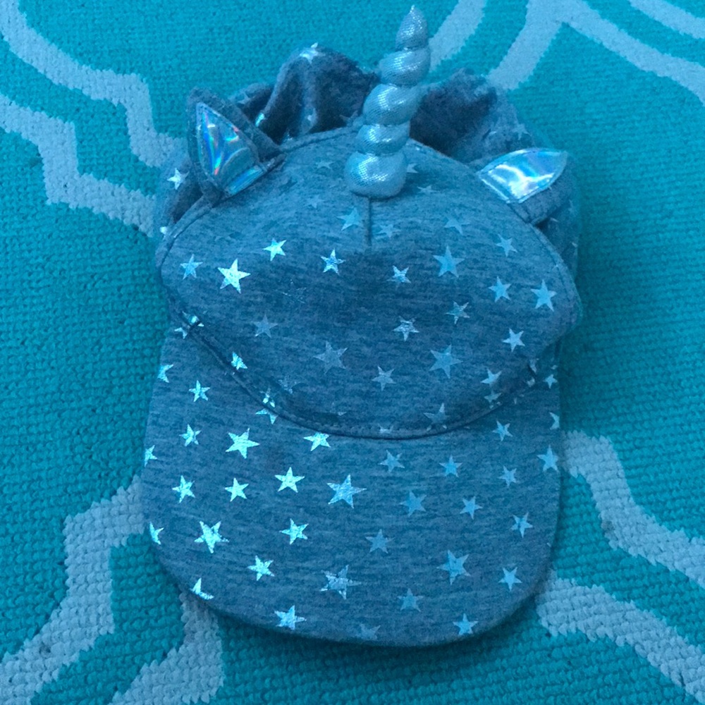 Unicorn hat